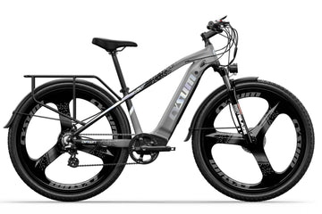 CYSUM M520 electric bike 29" Commuter Bike - CYSUM EBIKES
